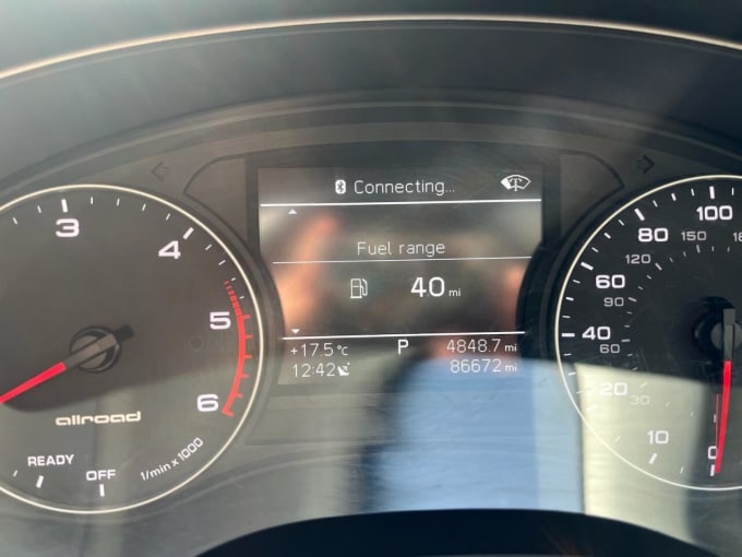 2025 Audi Allroad