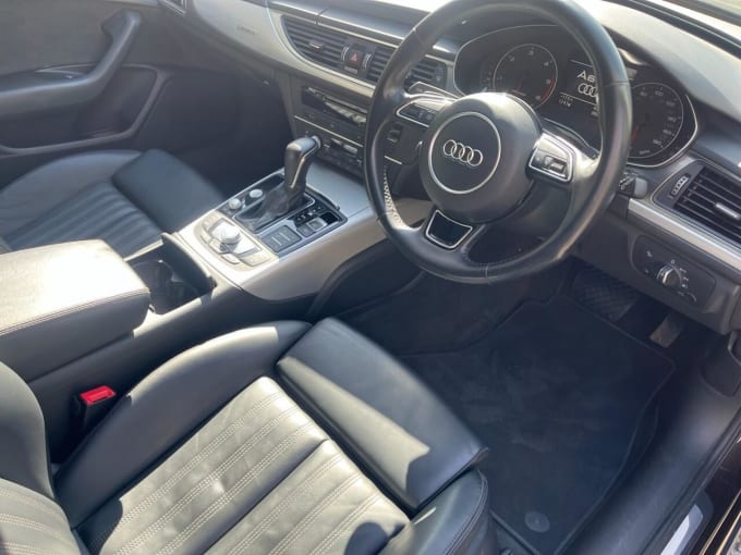 2025 Audi Allroad