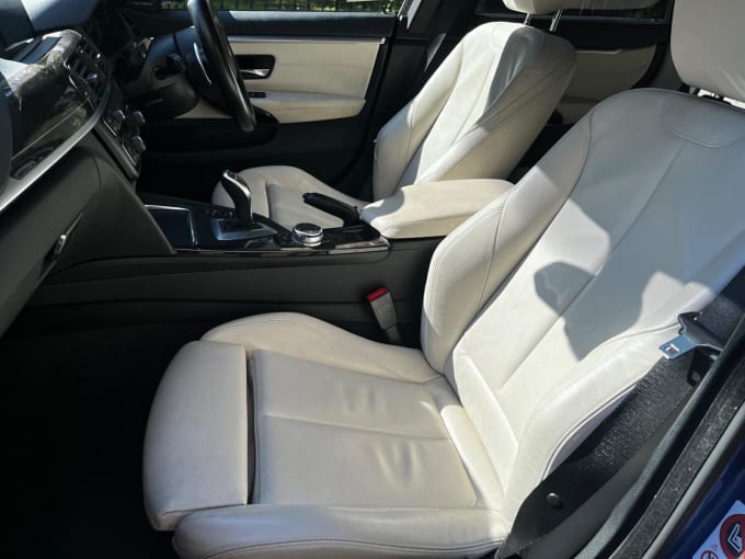 2025 BMW 4 Series