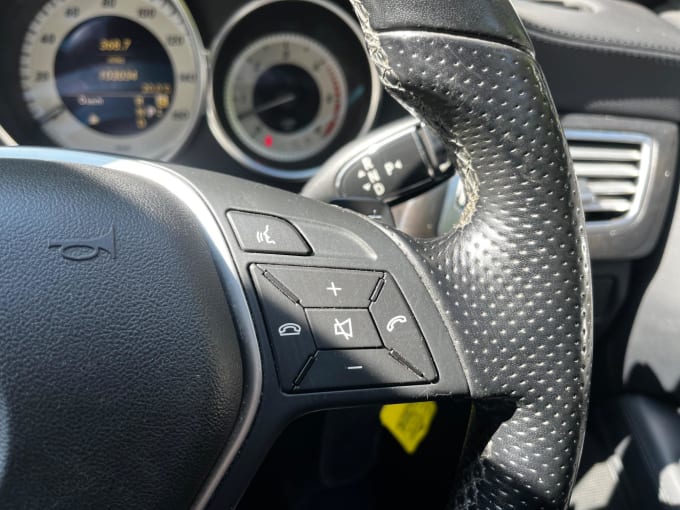 2025 Mercedes-benz Cls