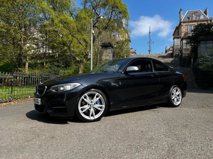 2025 BMW 2 Series