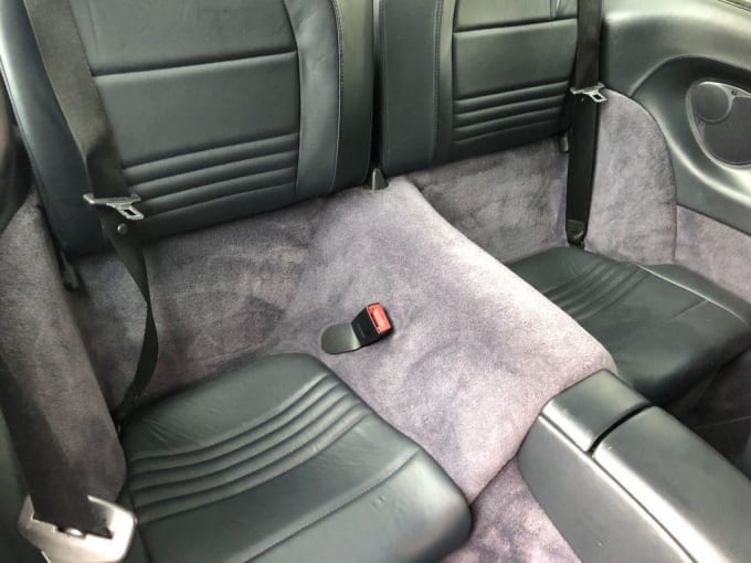 2003 Porsche 911