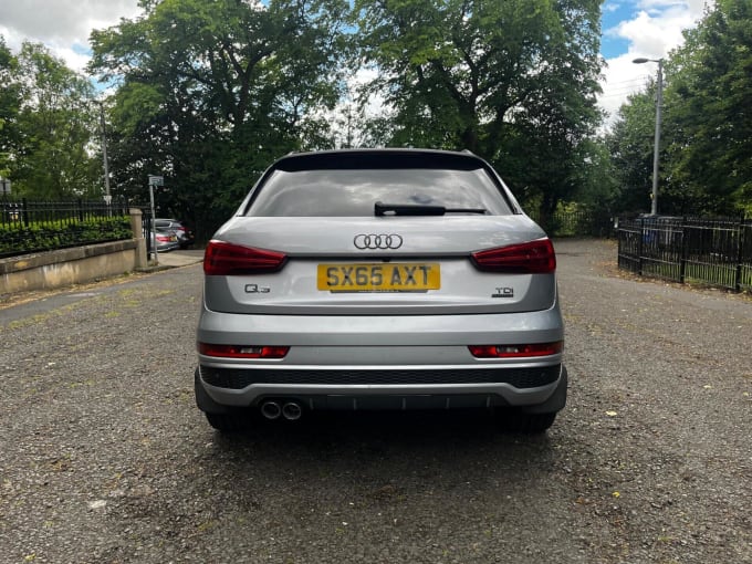 2025 Audi Q3