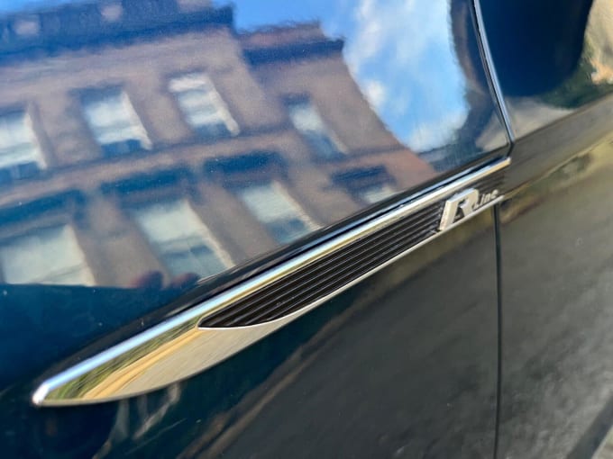 2025 Volkswagen Passat