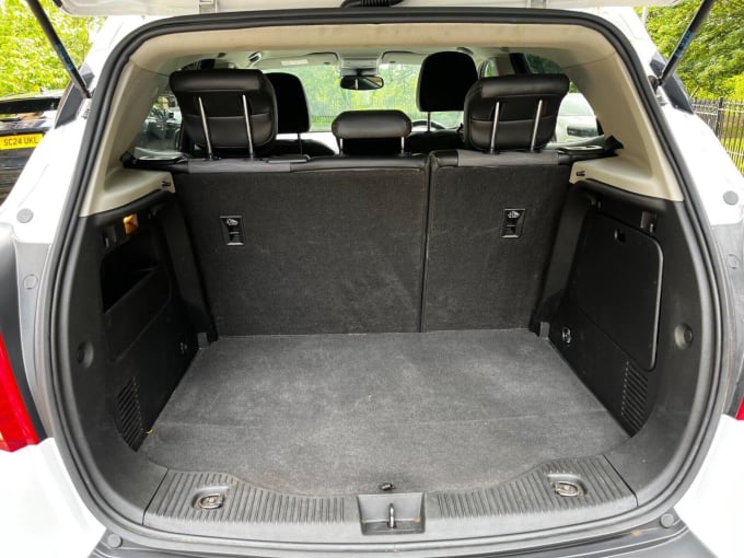 2025 Vauxhall Mokka