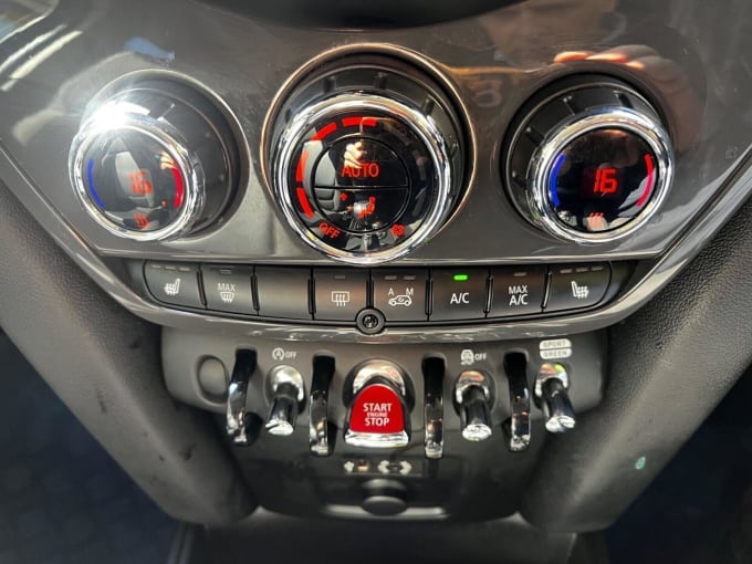 2025 Mini Countryman
