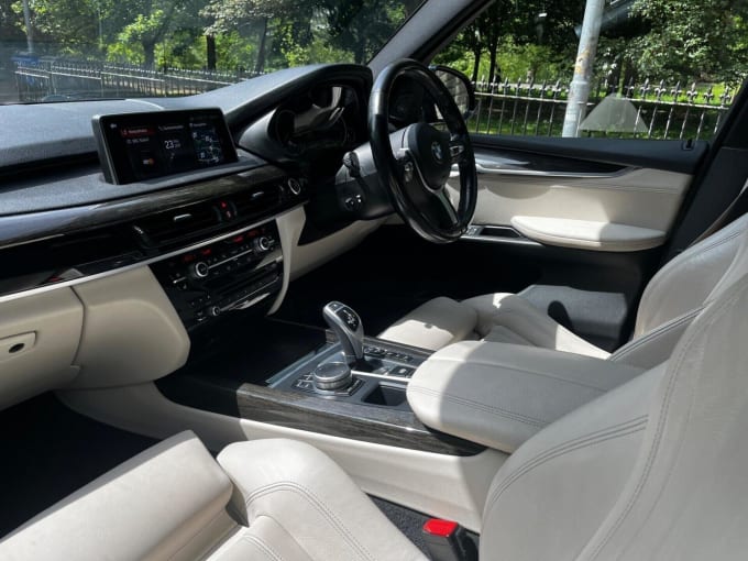 2025 BMW X5