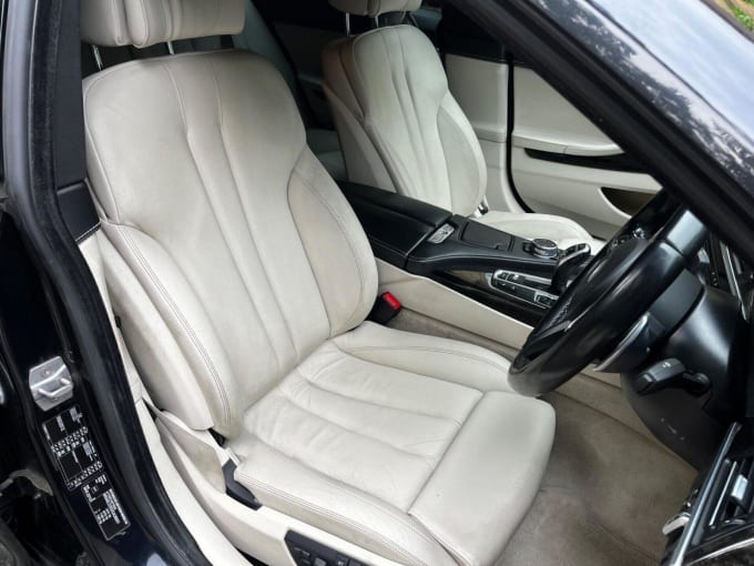 2025 BMW 6 Series