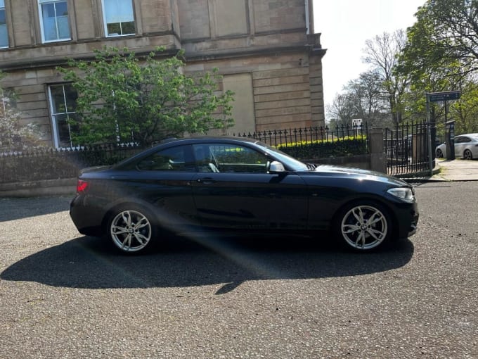 2025 BMW 2 Series