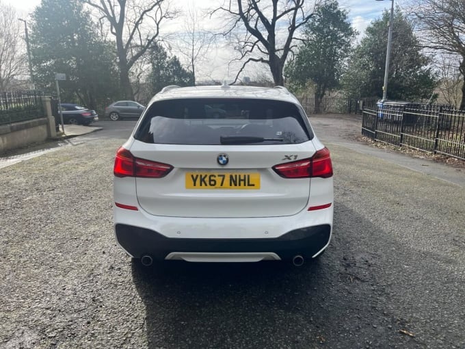 2025 BMW X1