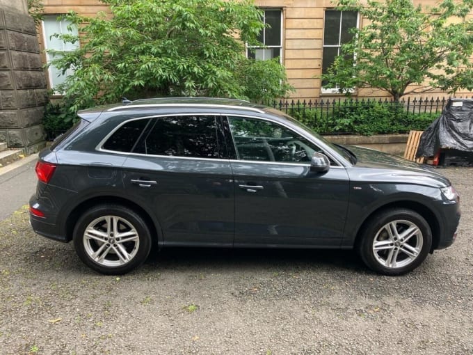 2025 Audi Q5