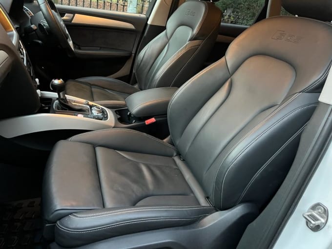 2025 Audi Sq5