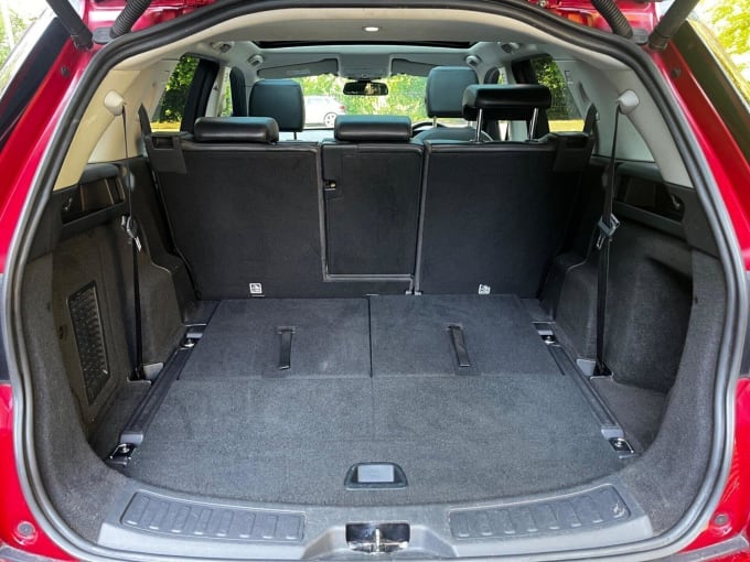 2025 Land Rover Discovery Sport