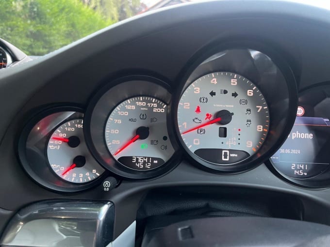 2025 Porsche 911