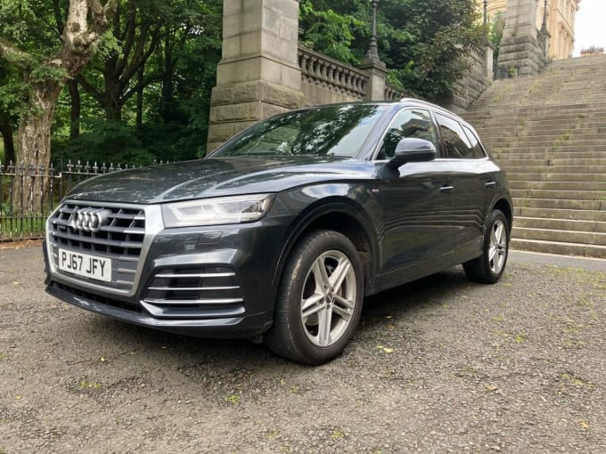 2025 Audi Q5