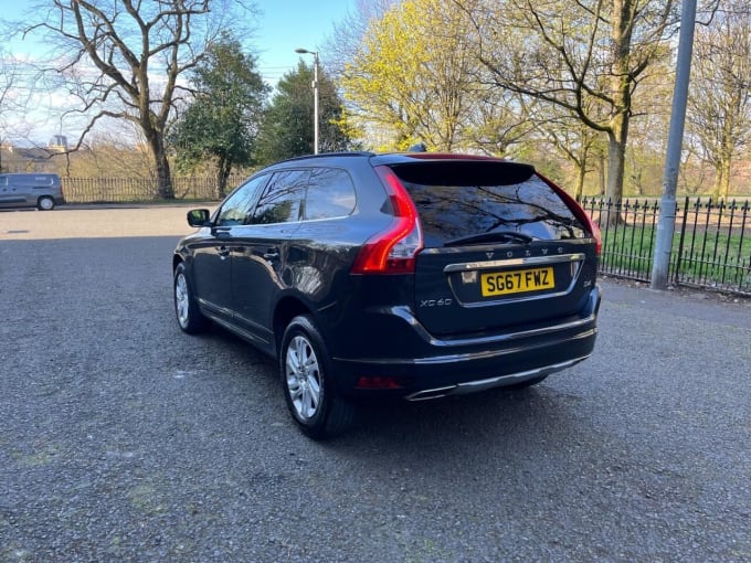 2025 Volvo Xc60