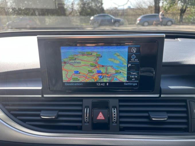 2025 Audi Allroad
