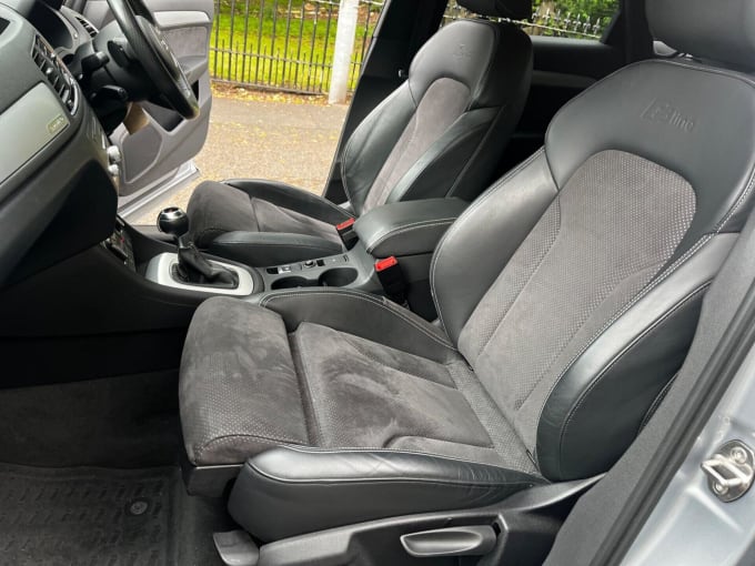 2025 Audi Q3