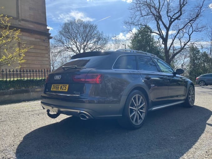 2025 Audi Allroad