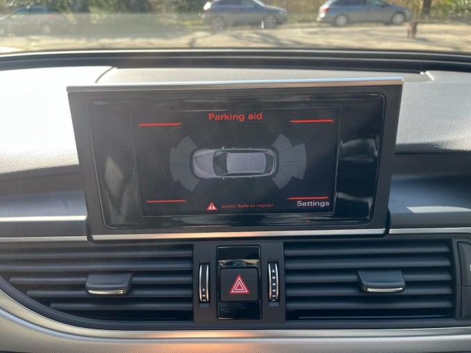 2025 Audi Allroad