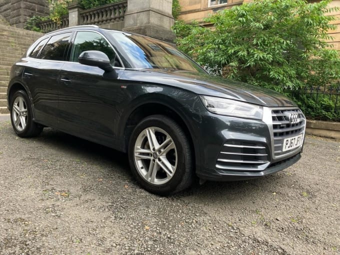 2025 Audi Q5