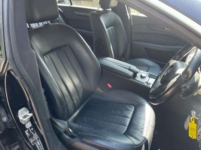 2025 Mercedes-benz Cls