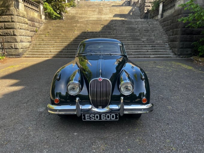 2025 Jaguar Xk