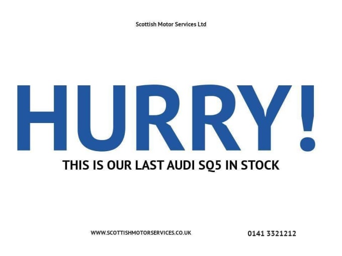 2025 Audi Sq5