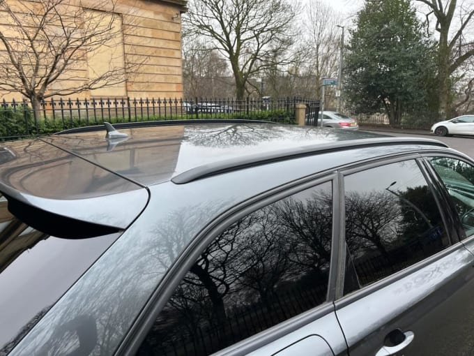 2025 Audi A6