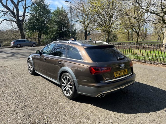 2025 Audi Allroad