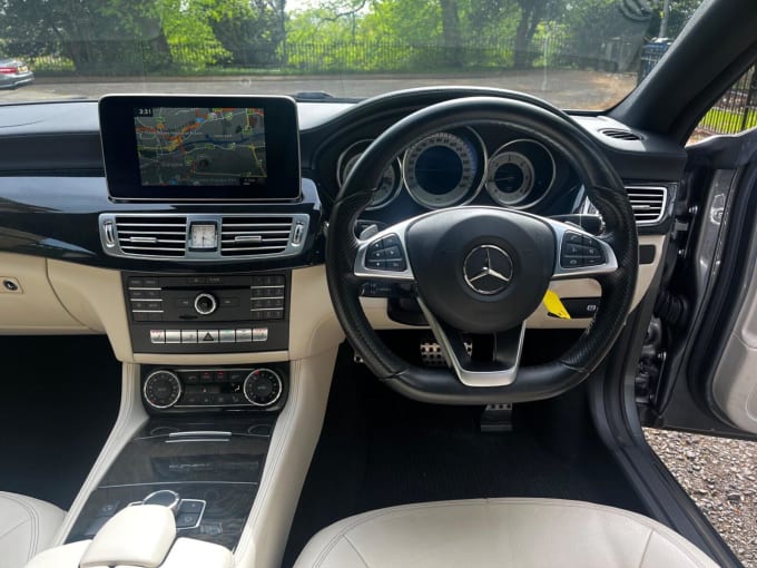 2025 Mercedes-benz Cls