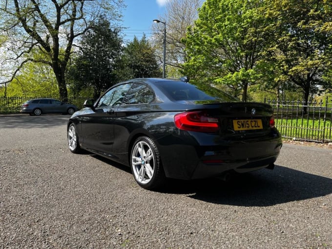 2025 BMW 2 Series