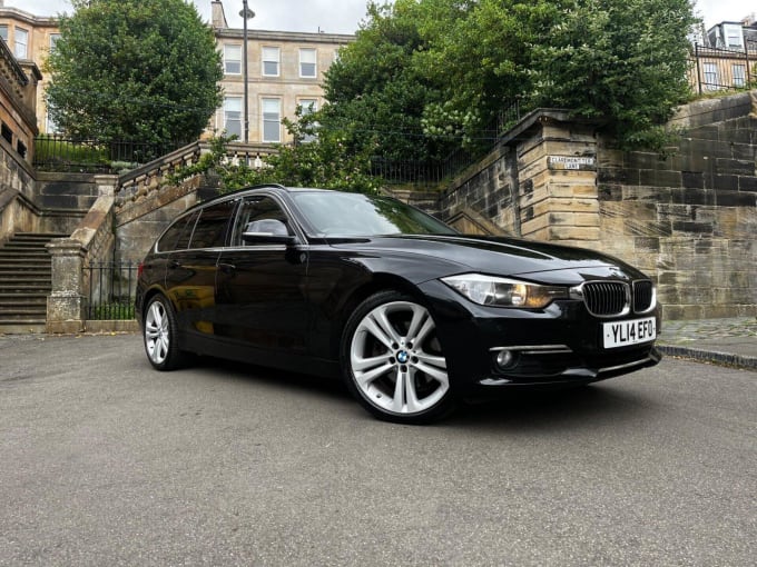 2025 BMW 3 Series
