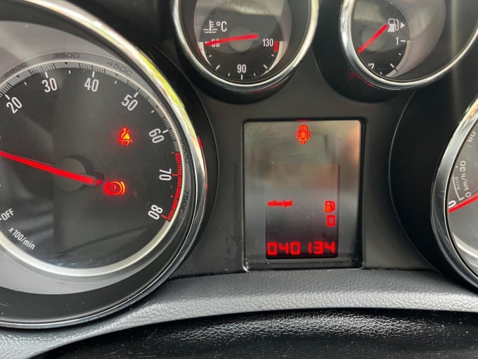 2025 Vauxhall Mokka