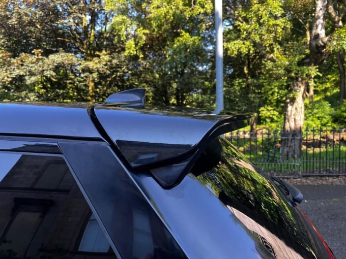 2025 Land Rover Discovery Sport