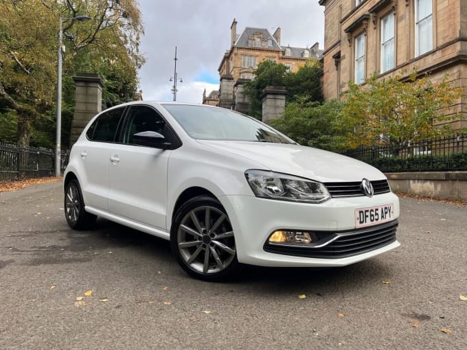 2025 Volkswagen Polo