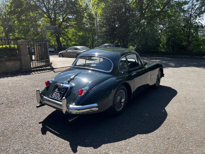 2025 Jaguar Xk
