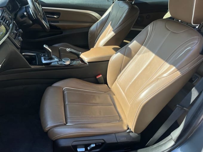 2025 BMW 4 Series
