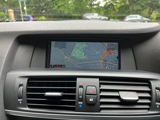 2025 BMW X3