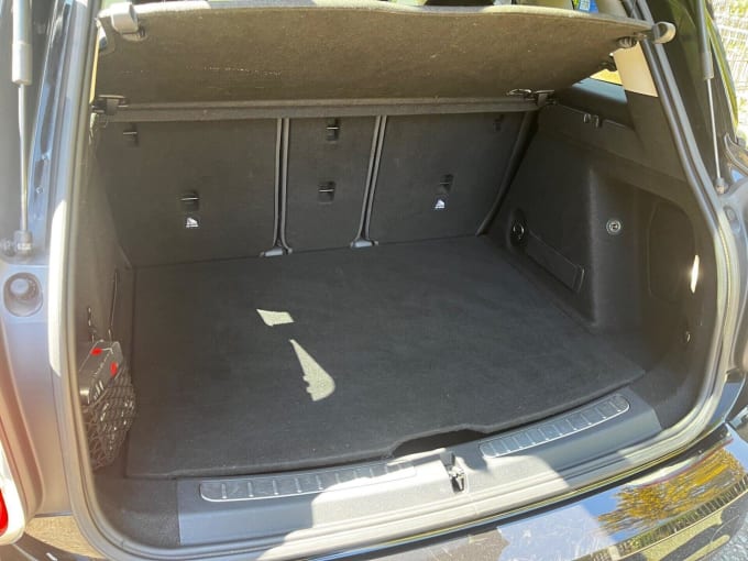 2025 Mini Countryman