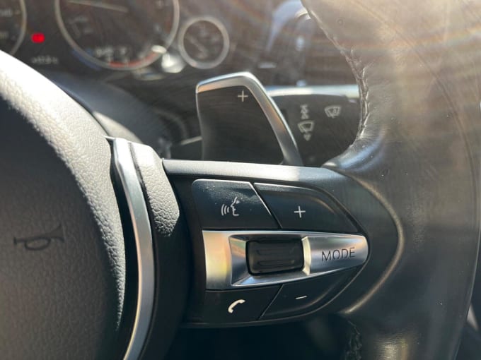 2025 BMW 4 Series
