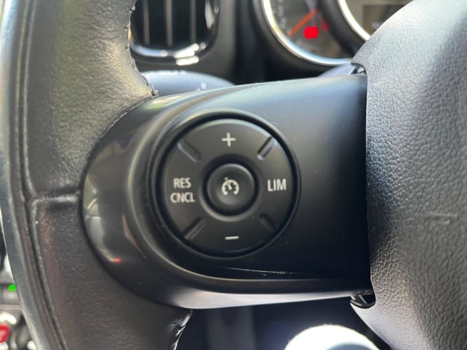 2025 Mini Countryman