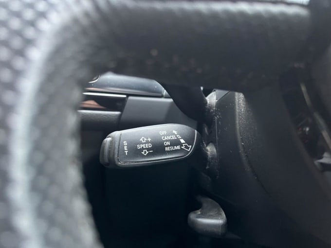 2025 Audi A6