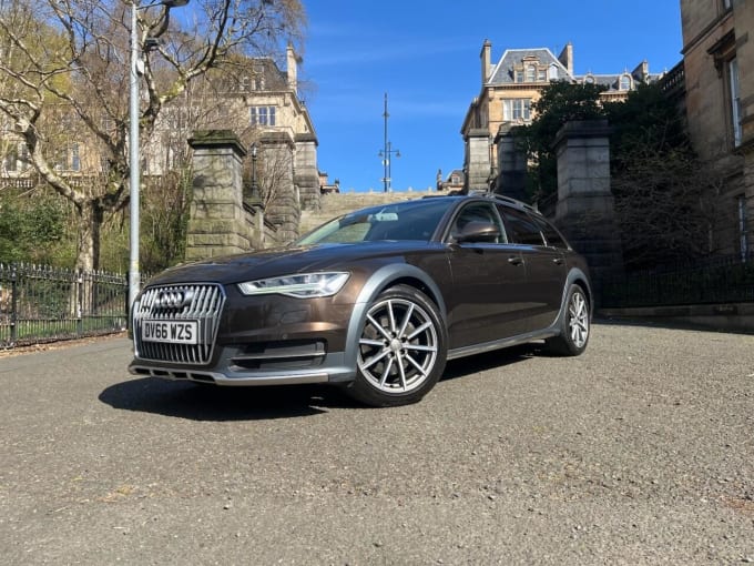 2025 Audi Allroad