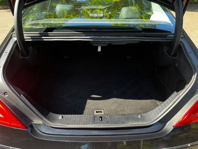 2025 Mercedes-benz Cls