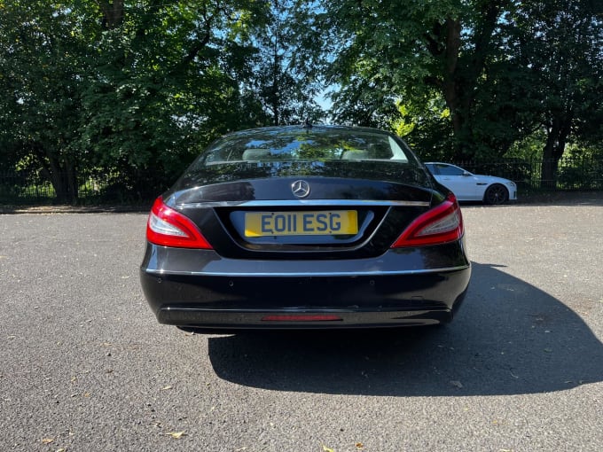 2025 Mercedes-benz Cls