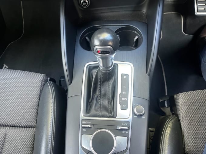 2025 Audi A3
