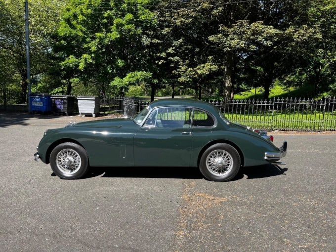 2025 Jaguar Xk