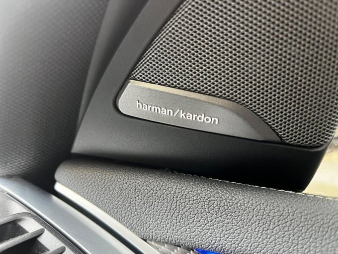 2025 BMW X4 M