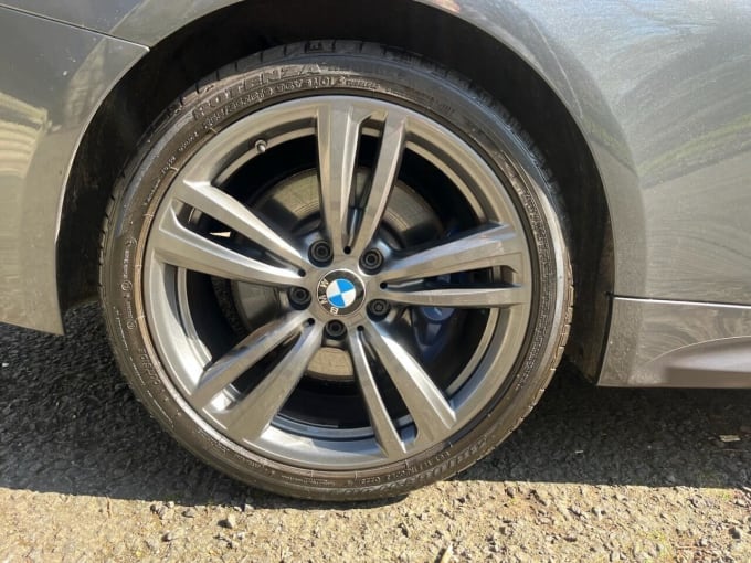 2025 BMW 4 Series